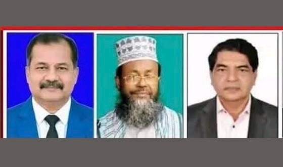 দলীয়-বিদ্রোহী প্রার্থীর দ্বন্দ্বই বিএনপির গলার কাটা