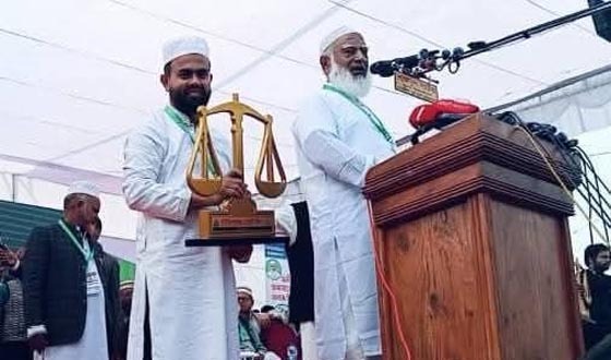 বেইমানদের ১২ তারিখ 'লাল কার্ড' দিয়ে বিদায় করে দিবে:  জামায়াত আমীর