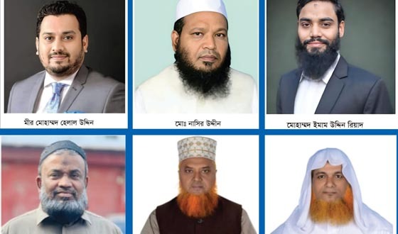 প্রশাসন ও আইন শৃঙ্খলা বাহিনীর ব্যাপক তৎপরতা