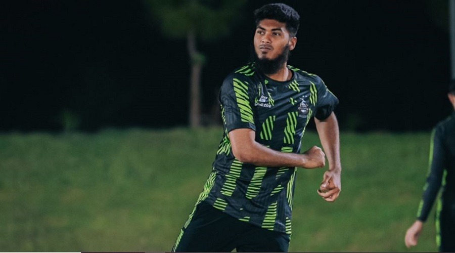 রিশাদকে ছেড়ে দিল লাহোর