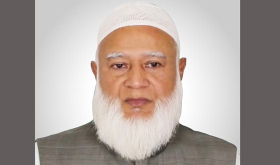 জামায়াতের আমির কাল বরিশালে যাচ্ছেন