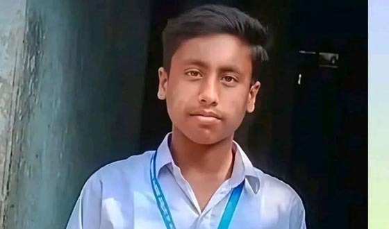 দিঘলিয়ায় নবম শ্রেণির ছত্র নিখোঁজ, থানায় জিডি