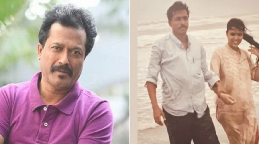 ফারুক আহমেদ শেয়ার করলেন তার জীবনের এক অমলিন স্মৃতি