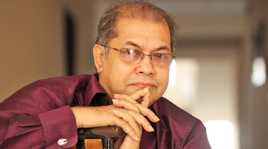 মৃত্যুর বহু বছর পরও আসছে সুবীর নন্দীর নতুন গান