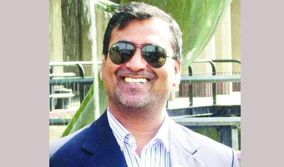 খাগড়াছড়ির সাবেক মেয়র রফিকুল আলম ঢাকায় গ্রেফতার