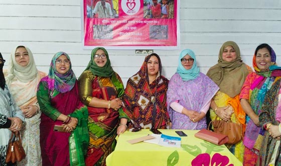 টাঙ্গাইলে সামাজিক সেবামূলক অরাজনৈতিক সংগঠন