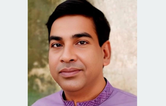 আচরণ বিধিমালা লঙ্ঘনেবিএনপি প্রার্থীকে কারণ দর্শানোর নোটিশ