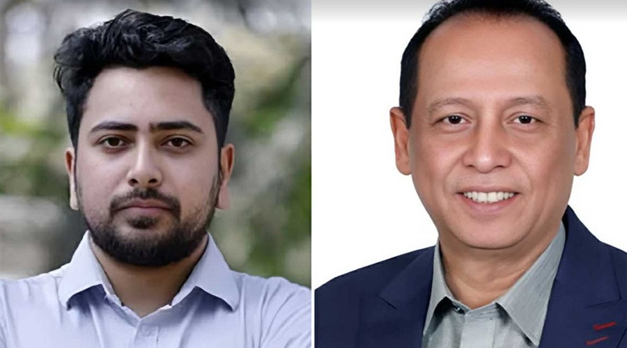 বিএনপি প্রার্থী কাইয়ুমের প্রার্থিতা বাতিল চেয়ে আপিল বিভাগে নাহিদ ইসলাম