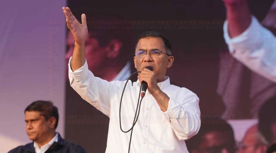 নারীদের ফ্যামিলি কার্ড—কৃষকের ঋণ মওকুফ: তারেক রহমান