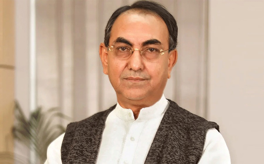 নাসীরুদ্দিনকে ইঙ্গিত করে মির্জা আব্বাস বললেন ‘আল্লাহ ধৈর্যের পরীক্ষা নিচ্ছে’