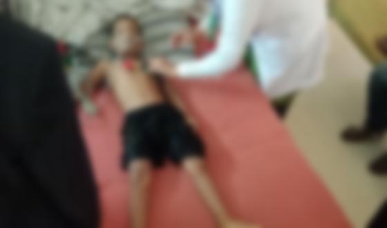 লংগদুতে পানিতে ডুবে শিশুর মৃত্যু