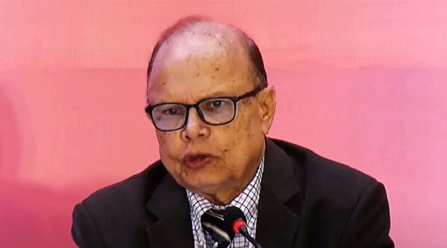 প্রয়োজনের চেয়েও বেশি খাদ্য মজুদ রয়েছে: খাদ্য উপদেষ্টা