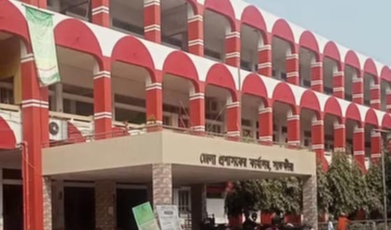 নিরাপত্তার চাদরে ৬০৯ কেন্দ্র, সংবাদ সংগ্রহে ৭৯১ সাংবাদিক