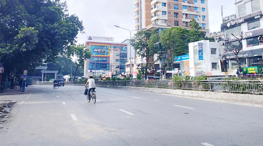 আজ থেকে চারদিন ছুটি, দোকান-শপিং মল ২ দিন বন্ধ