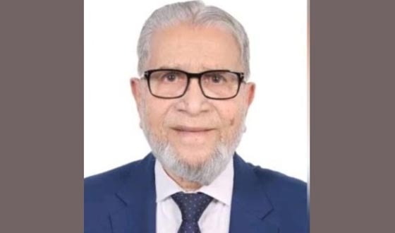 হবিগঞ্জ-৪ আসনে ব্যক্তি ইমেজে এগিয়ে সৈয়দ ফয়সল