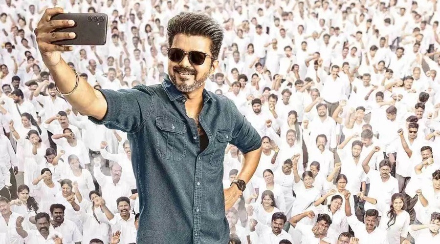 নতুন সিদ্ধান্ত এলো বিজয়ের ‘জন নায়কণ’ নিয়ে