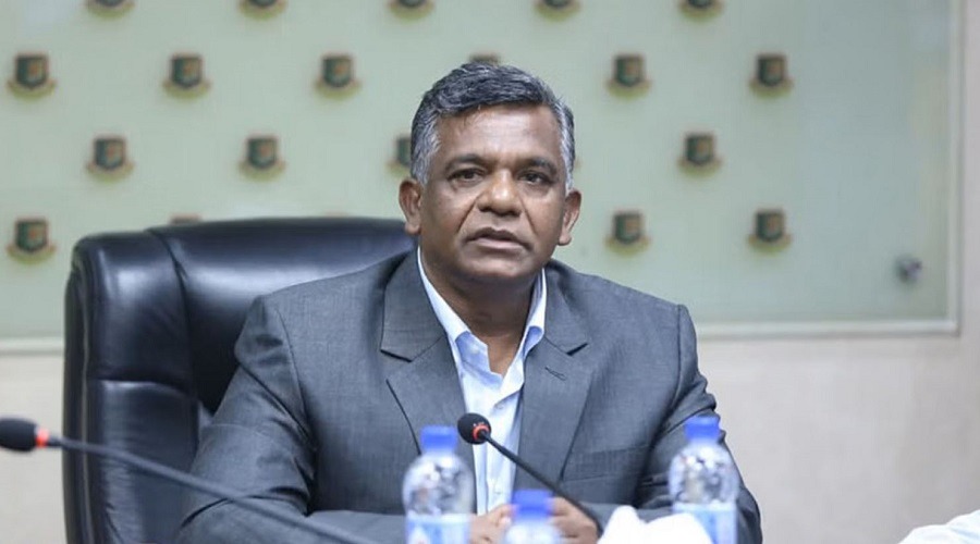 এসিসির সভায় যোগ দিতে কুয়েতের পথে বুলবুল