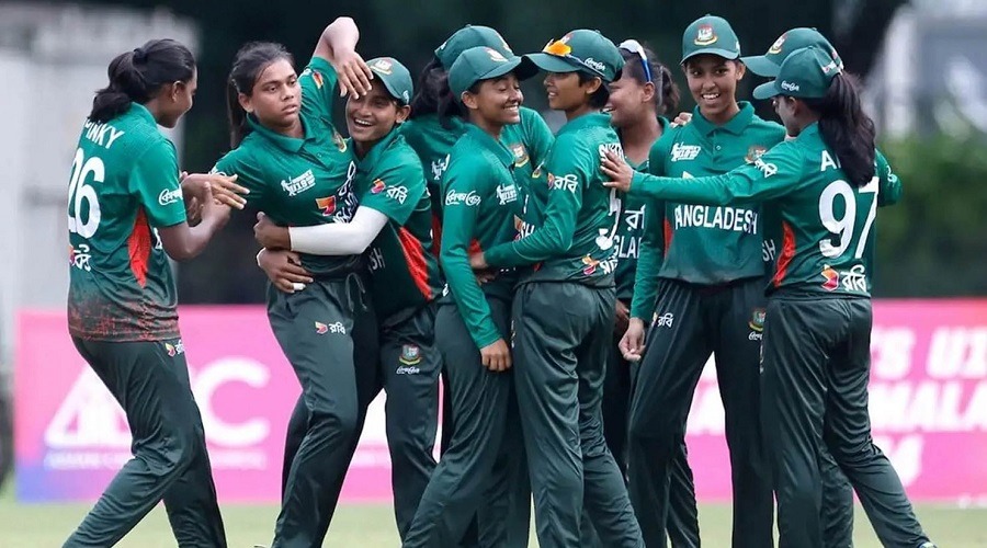 এশিয়া কাপ সামনে রেখে দল ঘোষণা দিলো বিসিবি