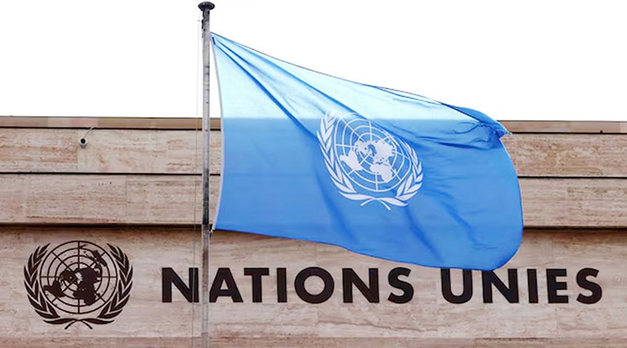 নির্বাচনে ভোটারদের নিরাপদে অংশগ্রহণ করতে দেওয়ার আহ্বান জাতিসংঘের