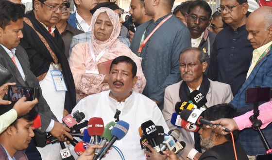 রাজশাহীর সব আসনে বিএনপি জিতবে: মিনু