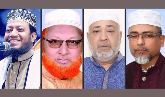 কুষ্টিয়ার-৪ আসনের তিনটিতে এগিয়ে জামায়াত