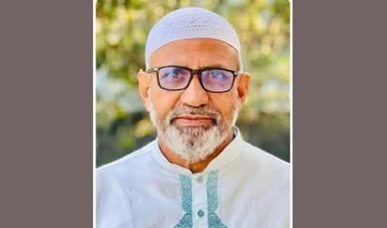 দিনাজপুর-৪ আসনে বিএনপির প্রার্থী আখতারুজ্জামান মিয়া বেসরকারিভাবে নির্বাচিত