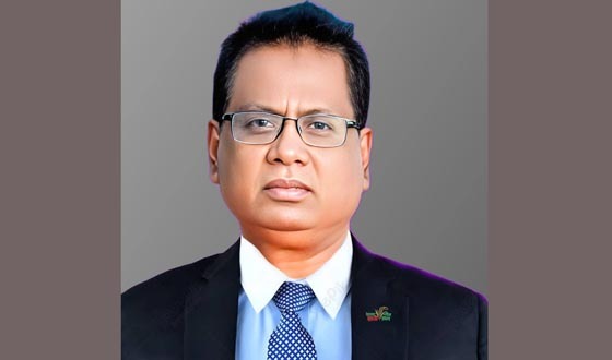 পটুয়াখালী-৪ আসনে বিএনপির নেতা এবিএম মোশাররফ হোসেন বিজয়ী