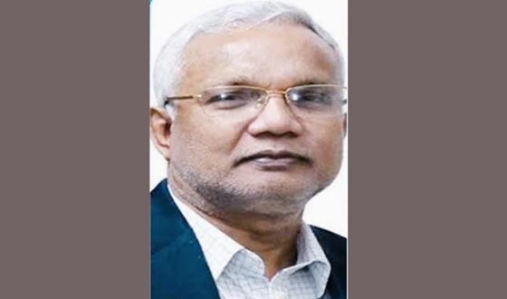 ধানের শীষ ডা: জাহিদ বেসরকারিভাবে নির্বাচিত হয়েছেন