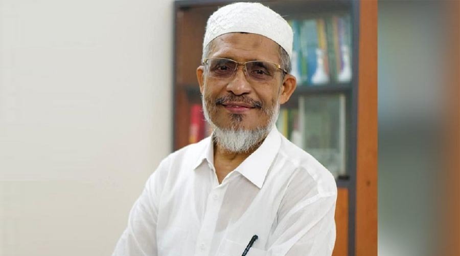 লক্ষাধিক ভোটে জয় পেয়েছেন লুৎফুজ্জামান বাবর