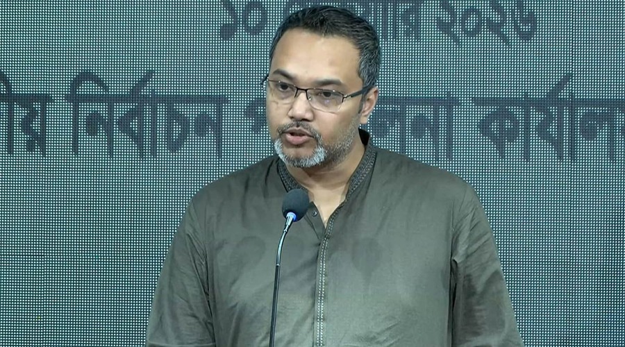 ফলাফল নিশ্চিত না হওয়া পর্যন্ত কেন্দ্র ত্যাগ করা যাবে না: বিএনপি