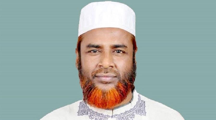 হেরে গেলেন জামায়াতের সেক্রেটারি জেনারেল গোলাম পরওয়ার