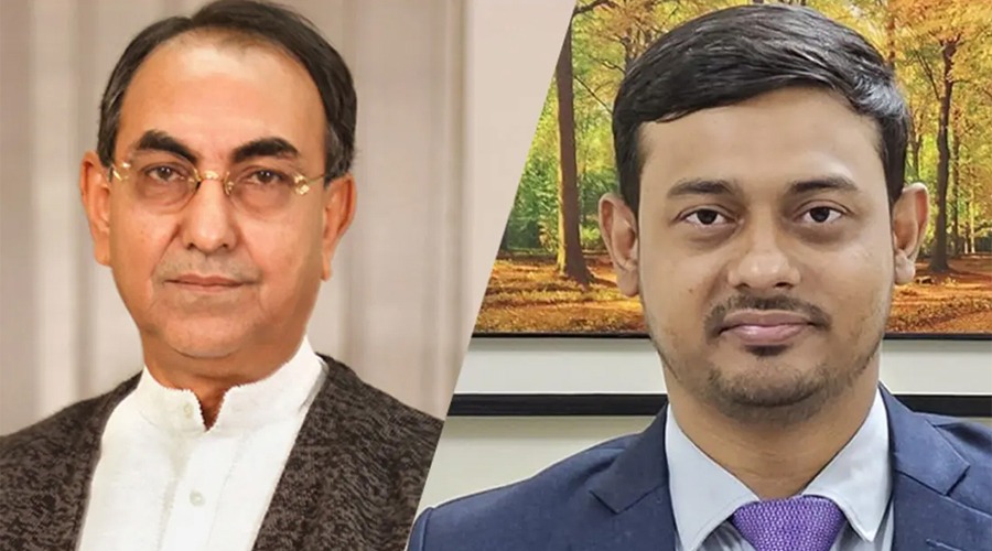 ভোটের সমীকরণে হাড্ডাহাড্ডি লড়াই মির্জা আব্বাস ও নাসীরুদ্দীন পাটোয়ারী