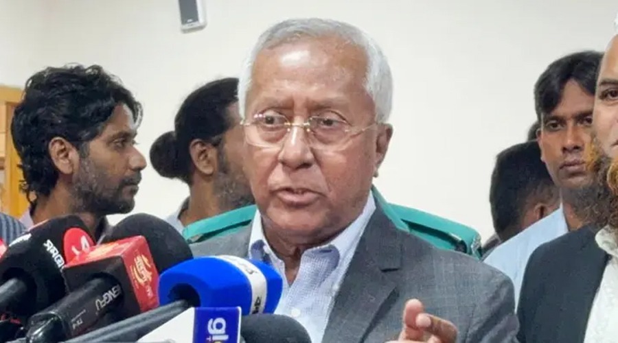 ১২টা পর্যন্ত প্রায় ৩৩ শতাংশ ভোট পড়েছে: ইসি