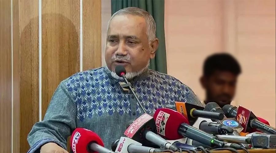 কুমিল্লা-১১ আসনে জামায়াত প্রার্থী ডা. তাহেরের বিজয়