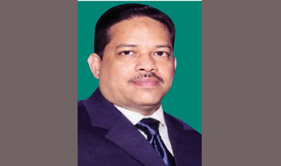 বরিশাল-৫ আসনে ধানের শীষের প্রার্থী নির্বাচিত