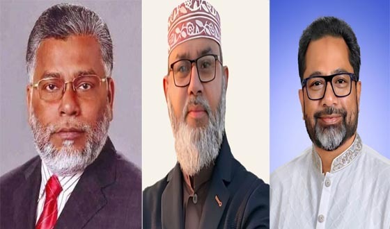 পিরোজপুর ৩টি আসনে জামায়াতের জয় ১টিতে,  বিএনপি ২টি