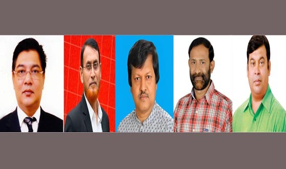 জামালপুরে সব আসনেই বিএনপির বিজয়