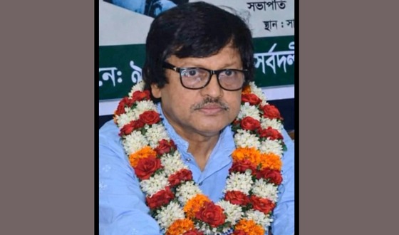 জামালপুর-৩ আসনে ধানের শীষ বাবুল বিজয়ী