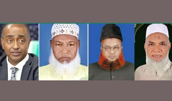 ঝিনাইদহের ৪টি আসনে ৩টি জামায়াত, ১টি বিএনপি