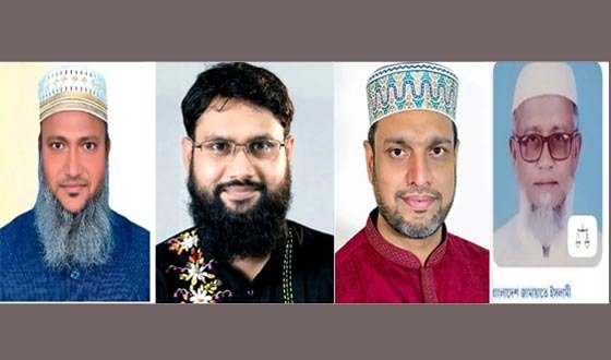 বিএনপি ও জাতীয়পার্টির ভরাডুবি, ১১ দলীয় জোটের জয়জয়কার