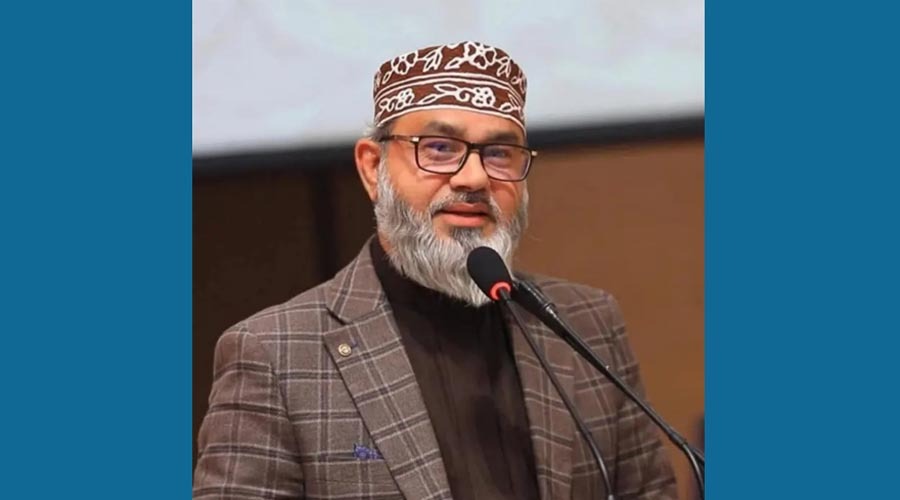 পিরোজপুর-১ আসনে জয়ী জামায়াত প্রার্থী মাসুদ সাঈদী