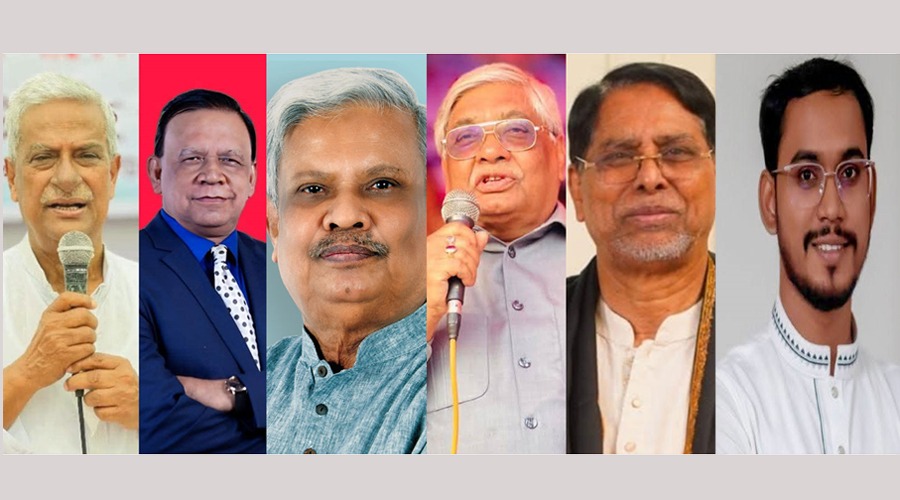 নোয়াখালীর ছয় আসনে বিএনপি ৫টি ও হান্নান মাসউদের বিজয়