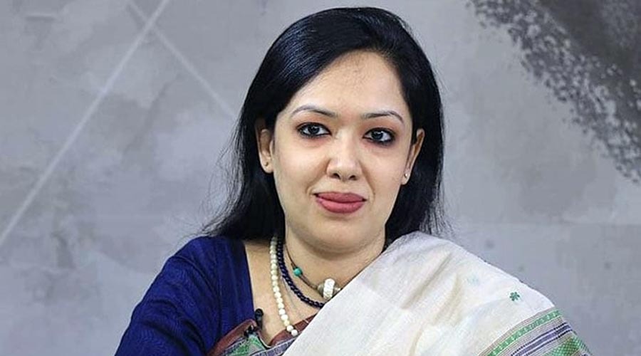 স্বতন্ত্র প্রার্থী রুমিন ফারহানা বড় ব্যবধানে বিজয়ী