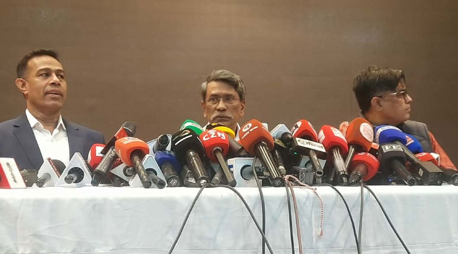 বৃহৎ জনগন রাষ্ট্রব্যবস্থায় পরিবর্তন চান—গণভোটে রায়: আলী রীয়াজ