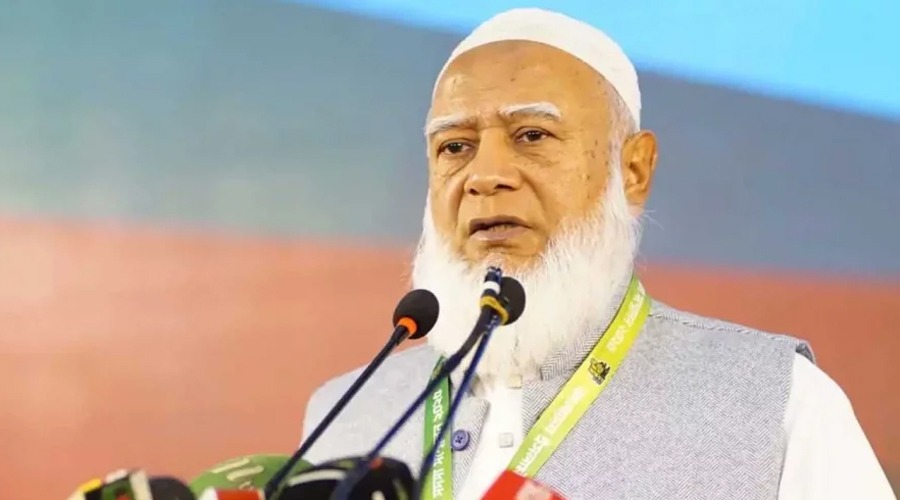 সরকারকে জবাবদিহি করার জন্য প্রস্তুত থাকব: ডা. শফিকুর রহমান