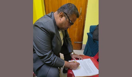 বিএনপির দলীয় কার্যালয় ফিরে পেতে মালিকপক্ষের আবেদন