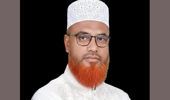 এমপি হয়েই দুই উপজেলাকে দুর্নীতিমুক্ত করার ঘোষনা