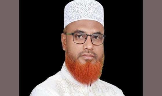 এমপি হয়েই দুই উপজেলাকে দুর্নীতিমুক্ত করার ঘোষনা