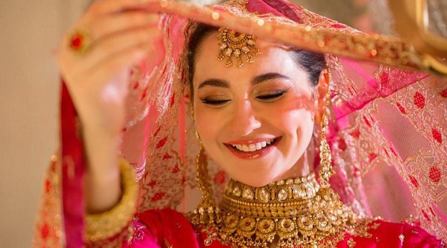 হানিয়া আমিরের বিয়ের গুঞ্জন