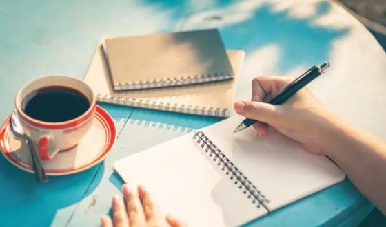 বসন্তের দিনলিপি